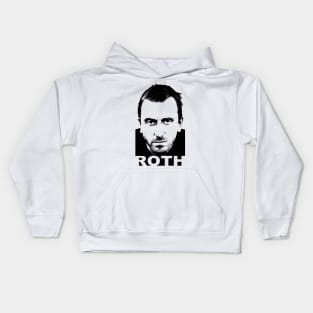 Tim Roth Kids Hoodie